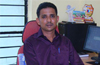 Khader Shah takes charge as Udupi District Information Officer